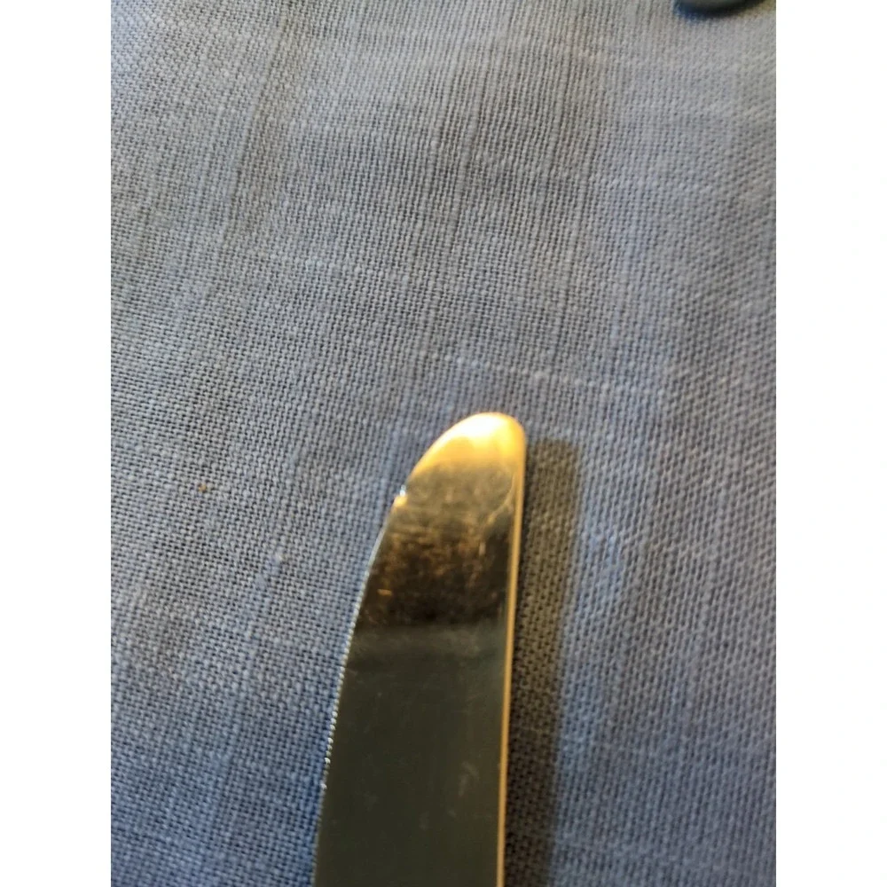 Oneida vintage twin